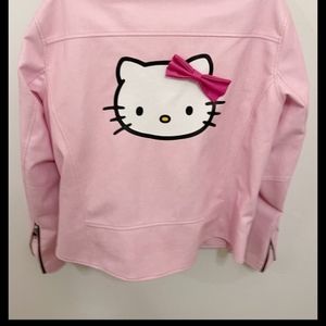 Dolls Kill Hello Kitty Jacket♡